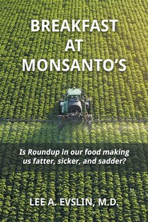 Front cover_Breakfast at Monsanto's