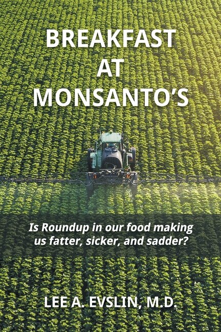 Front cover_Breakfast at Monsanto's