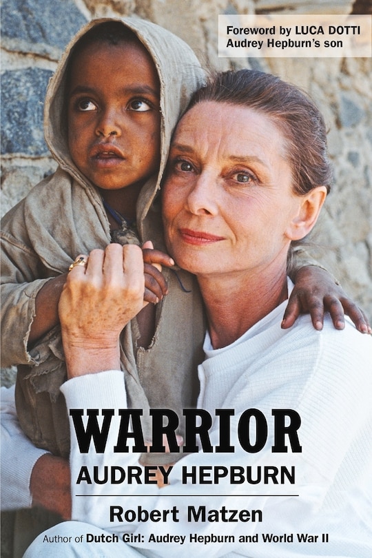 Front cover_Warrior