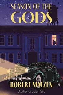 Couverture_Season of the Gods