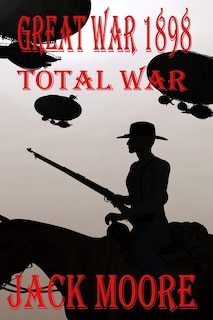 Couverture_Great War 1898 Total War
