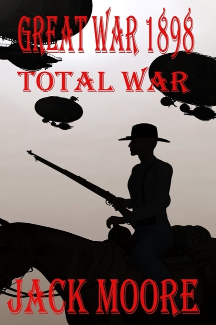 Couverture_Great War 1898 Total War