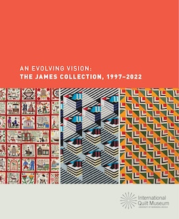 Couverture_An Evolving Vision