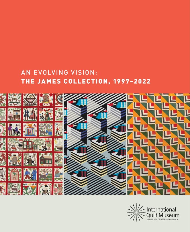 Couverture_An Evolving Vision