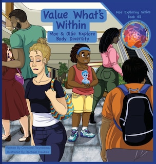 Front cover_Value What's Within
