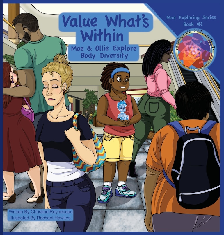 Front cover_Value What's Within