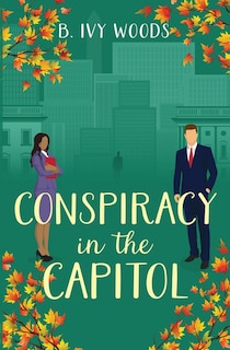 Couverture_Conspiracy in the Capitol