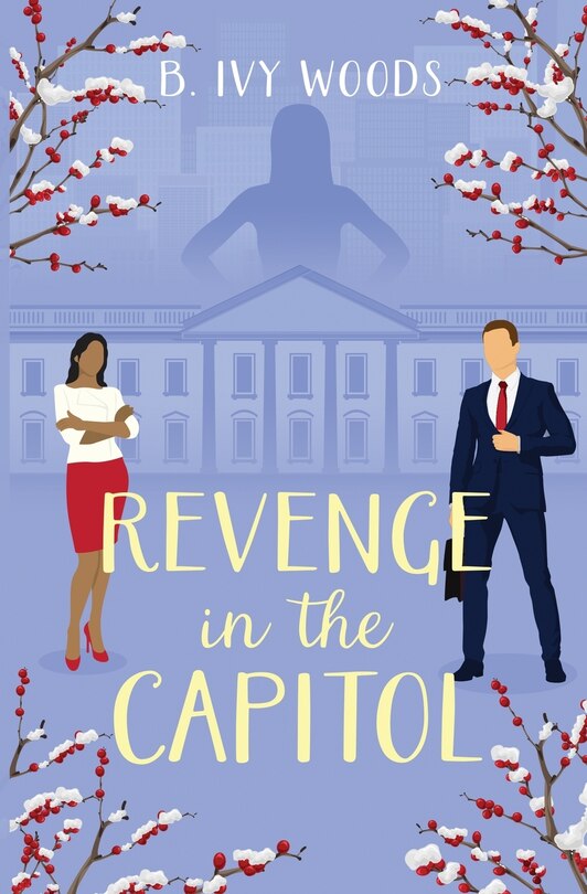 Couverture_Revenge in the Capitol