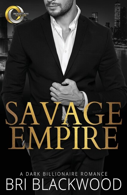 Front cover_Savage Empire