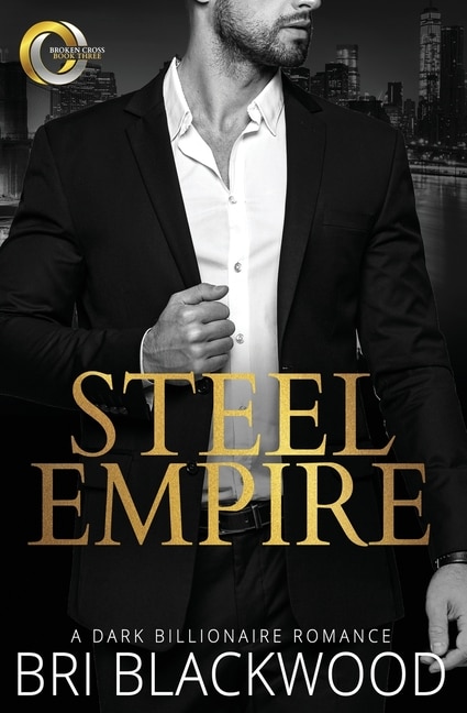 Front cover_Steel Empire