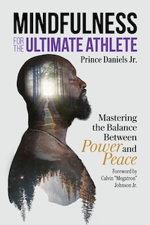 Couverture_Mindfulness for the Ultimate Athlete