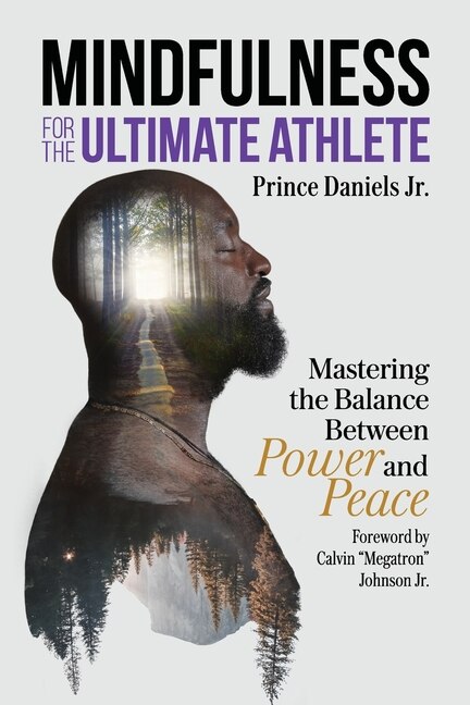 Couverture_Mindfulness for the Ultimate Athlete