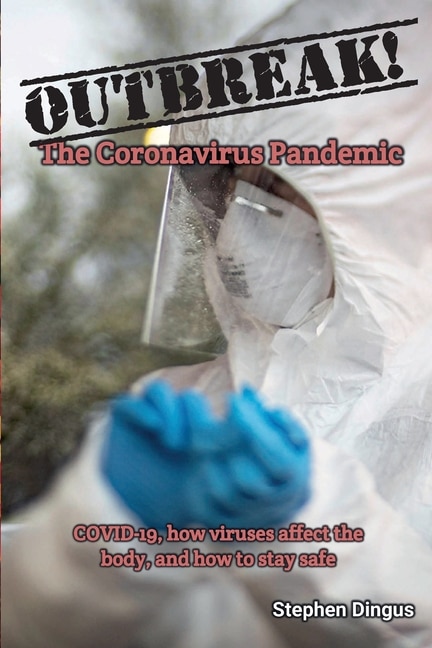 Front cover_Outbreak! The Coronavirus Pandemic