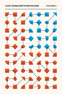 Front cover_A Civic Technologist's Practice Guide