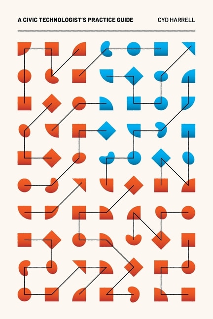 Front cover_A Civic Technologist's Practice Guide