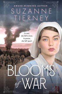 Front cover_Blooms of War
