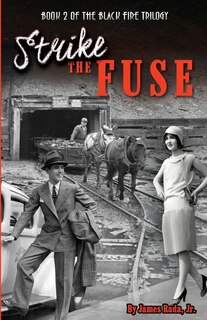 Front cover_Strike the Fuse