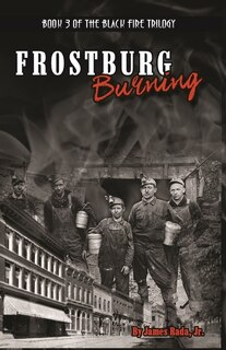 Front cover_Frostburg Burning