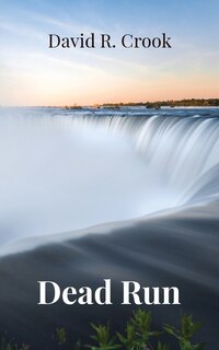 Front cover_Dead Run