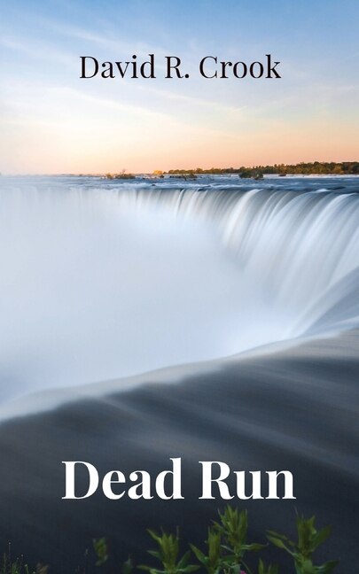 Front cover_Dead Run