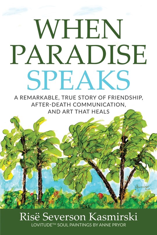 Couverture_When Paradise Speaks