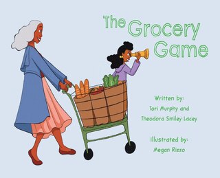 Front cover_The Grocery Game