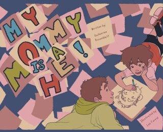 Couverture_My Mommy Is A He!