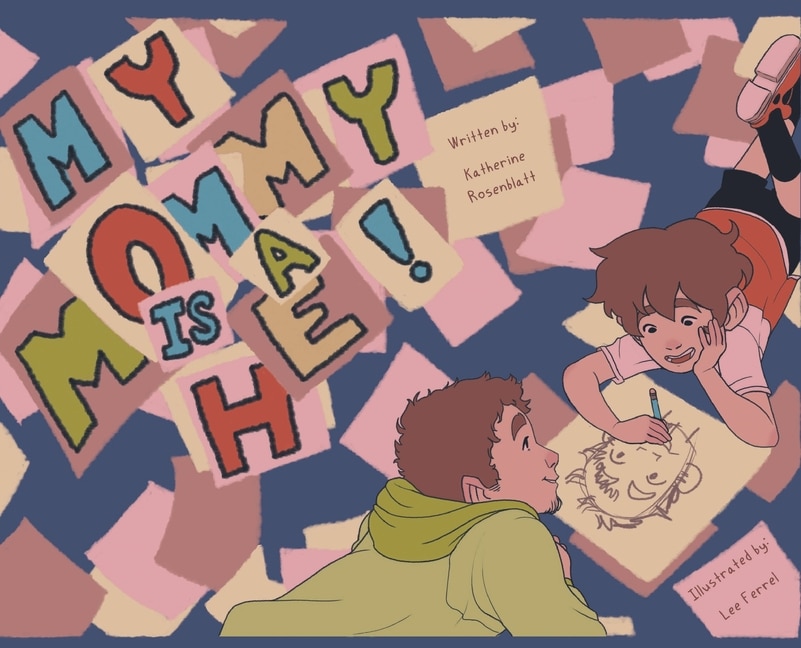 Couverture_My Mommy Is A He!