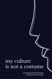 Front cover_my culture is not a costume