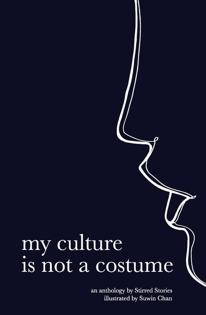 Front cover_my culture is not a costume
