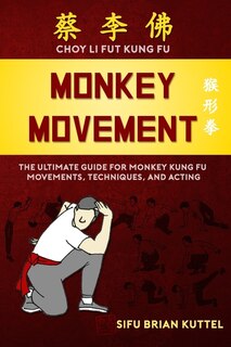 Front cover_Monkey Movement