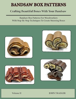 Front cover_Bandsaw Box Paterns