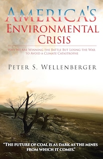 Couverture_America's Environmental Crisis