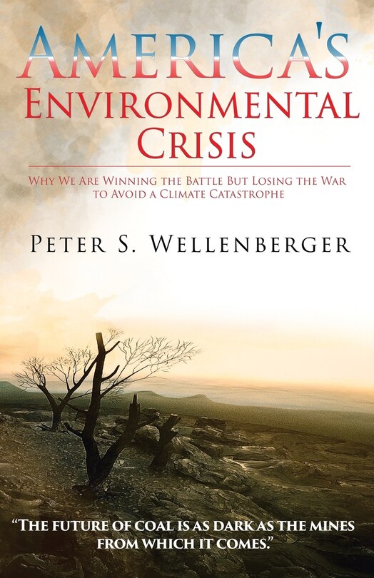Couverture_America's Environmental Crisis