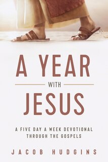 Couverture_A Year With Jesus