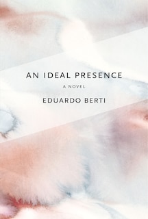 Front cover_An Ideal Presence