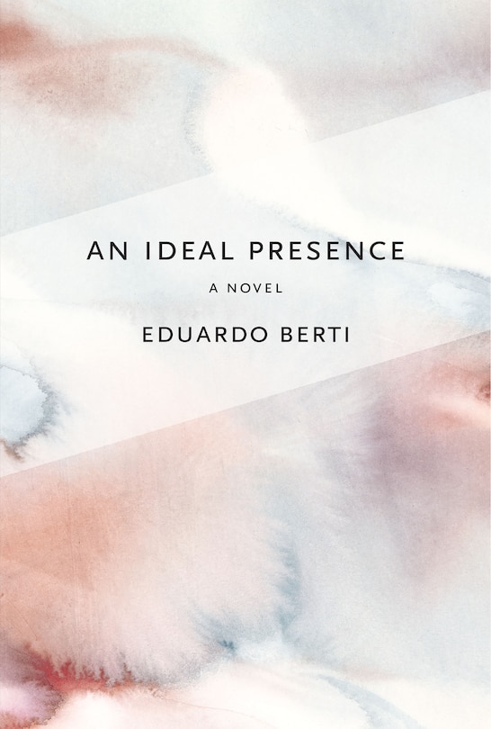 Front cover_An Ideal Presence