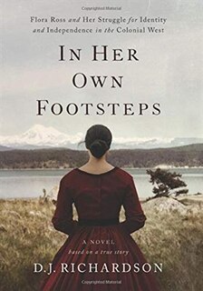 Front cover_In Her Own Footsteps