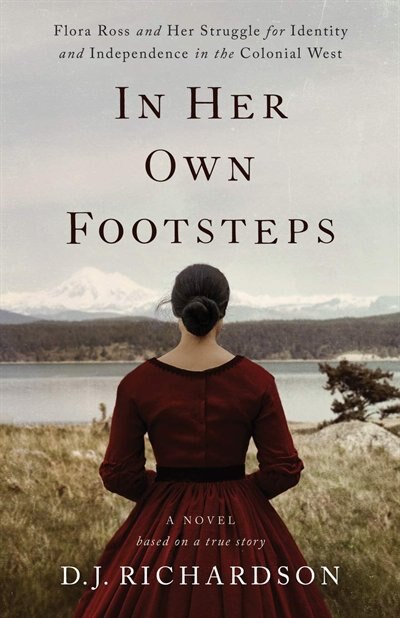 Couverture_In Her Own Footsteps