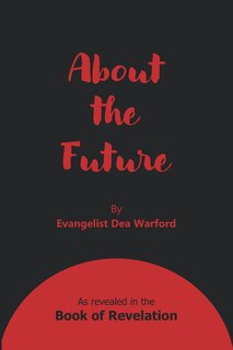 Front cover_About the Future