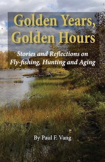 Couverture_Golden Years, Golden Hours
