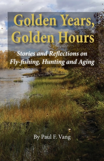 Couverture_Golden Years, Golden Hours