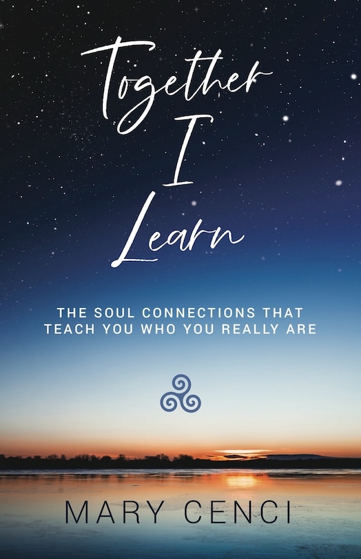 Front cover_Together I Learn