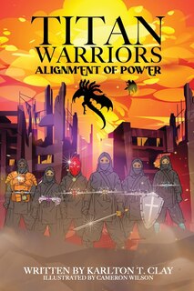 Couverture_Titan Warriors