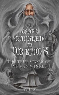 Front cover_A Beard Tangled in Dreams