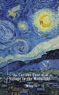 Couverture_The Curious Case of the Village in the Moonlight