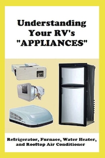 Couverture_Understanding Your RV's APPLIANCES