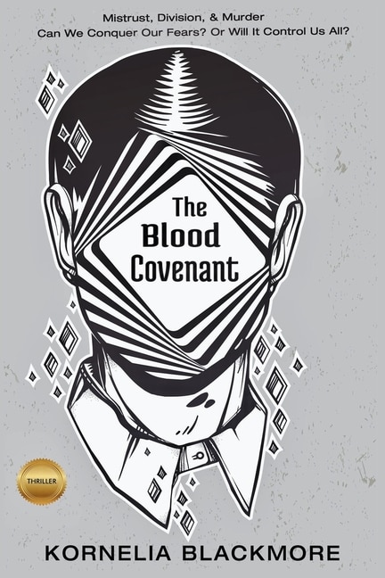 Couverture_The Blood Covenant