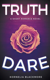 Couverture_Truth & Dare