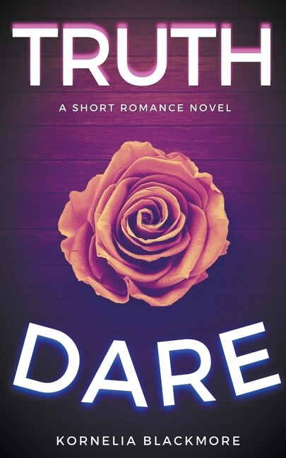 Couverture_Truth & Dare